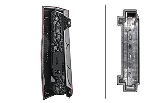 Hella 013252241 Tlmp Rh Mb Sprinter 20-21