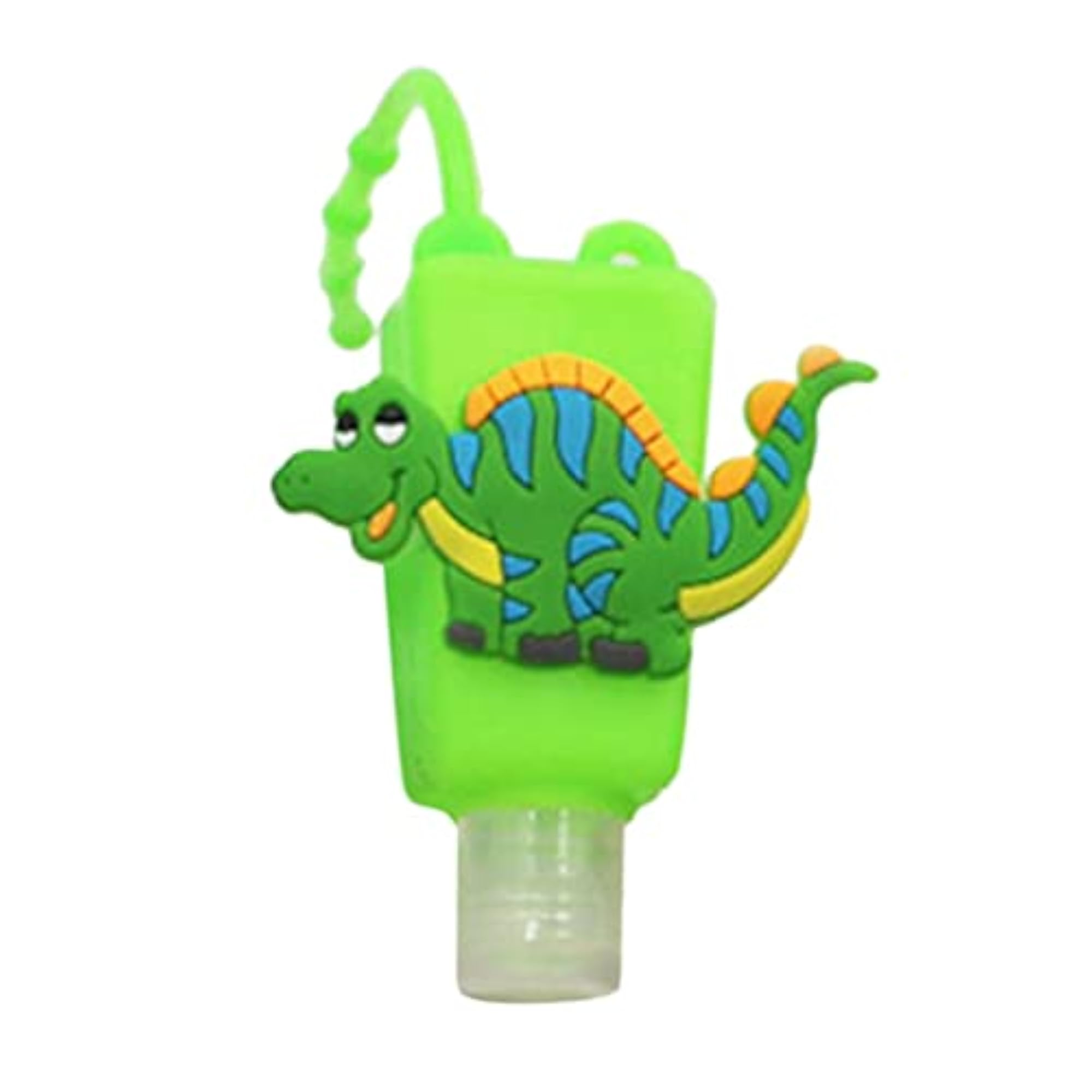 3x30ml Travel Bottles for Hand Sanitizer and Cream