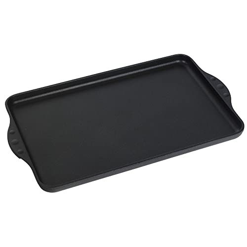 Swiss Diamond 95-XD64328 Grillplatte, Aluminium, Blacks Cover