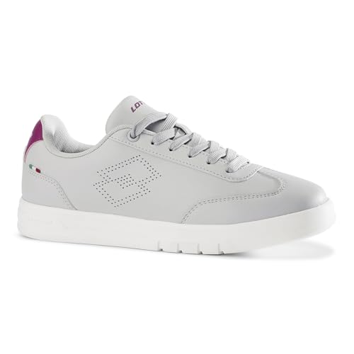 Image of Lotto Women Impulso Citta Sneakers