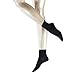 Produktbild FALKE Damen Kurzsocken Cotton Touch 2er Pack, Größe:39-42;Farbe:Dark Navy (6379)