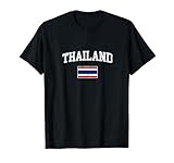 Bandiera Tailandia RLB IT