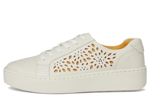 BORN Women's Mira Lazer Sneaker4