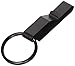 Zak Tool Zt-52 Low Profile Key Ring Clip, Black ZT 14 (Aluminum Pocket Key - Black)