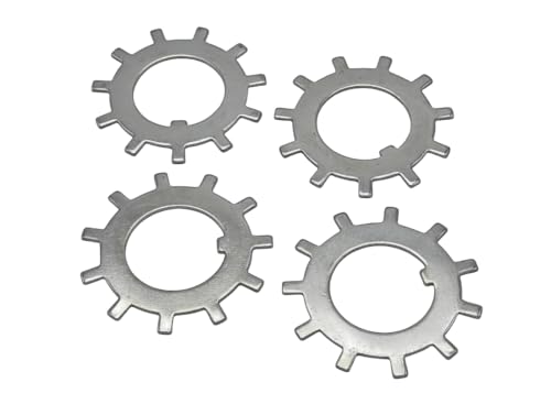 Lyhiku Replacement 005-059-00 Tang Washers 1.75