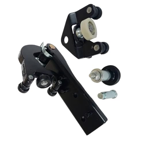 Rouleau de porte latérale droite pour Nissan NV400 de 2011 à 2016