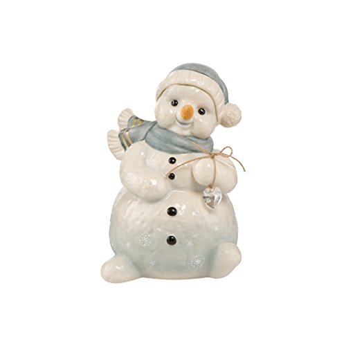 Preisvergleich Produktbild Goebel Weihnachten Herzliche Grüße Wintertraum
