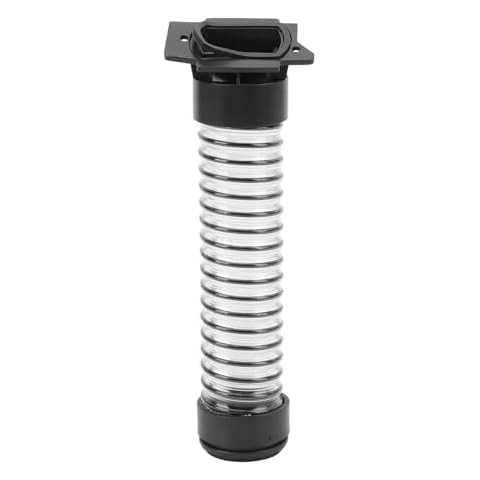 Tuyau d'épurateur Wifehelper Cover