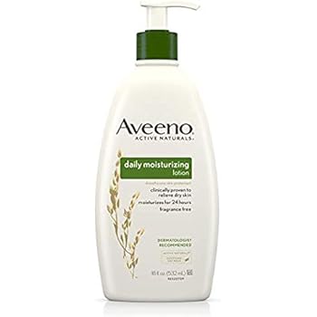 Amazon 532ml アビーノ モイスチャライジング ローション Aveeno ビューティー 通販
