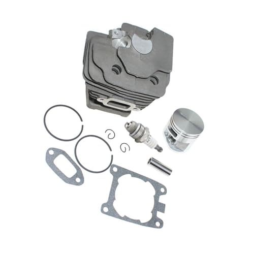 Kit piston-cylindre 47 mm pour tronçonneuse MS362 - 4