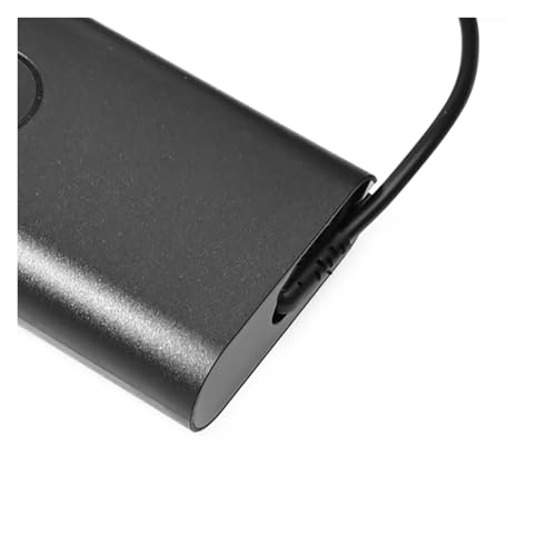 Chargeur ordinateur portable 19.5V pour le télétravail