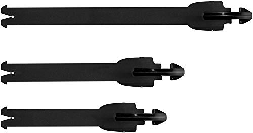 Amazon Alpinestars Unisex-Adult Belize/Corozal Adventure Buckle Straps Black (Multi, one size) #ad