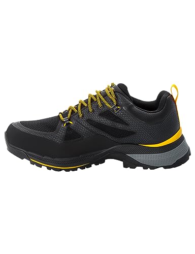 Image of Jack Wolfskin Men's Force Striker Texapore Low M