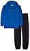 Produktbild Fruit of the Loom Jungen 2 Piece Leisure Sportswear-Set, Mehrfarbig (Royal/Black 51/36), Jahre (Herstellergröße: 5-6) (2er Pack)