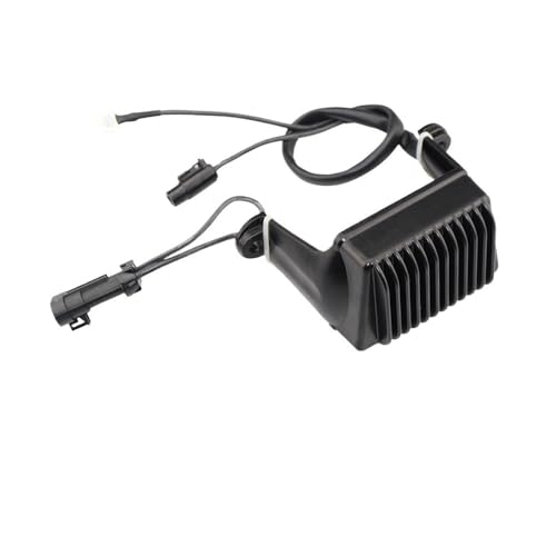 Régulateur de tension 74505-04 pour moto Electra Glide et FLHT