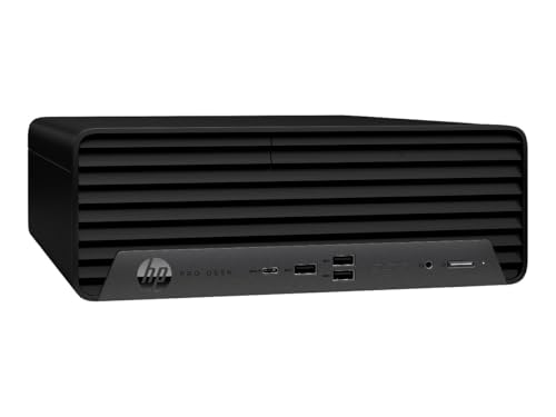 HP PC SFF 400 G9 i5-13500 16GB 512GB SSD WIN 11 PRO GARANZIA 2 ANNI ONSITE 2 HP PC SFF 400 G9 i5-13500 16GB 512GB SSD WIN 11 PRO GARANZIA 2 ANNI ONSITE