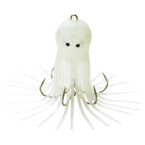 ヤマシタ(YAMASHITA) タコゆらハンター 鉛なし FK