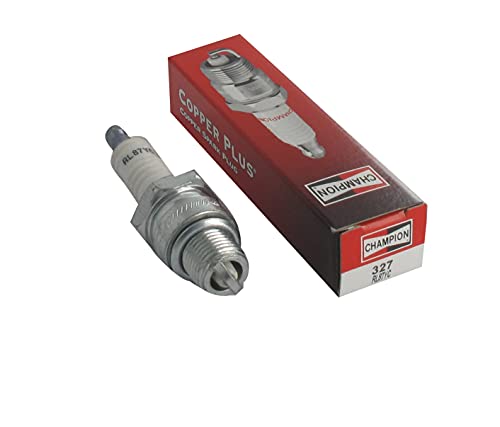 BouGIE CHAMPION RL87YC