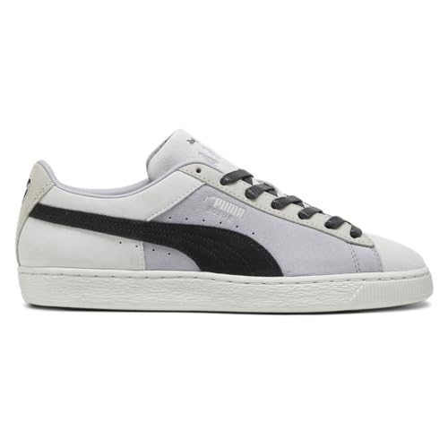 Image of PUMA Mens Suede Underdogs Lace Up Sneakers Shoes Casual