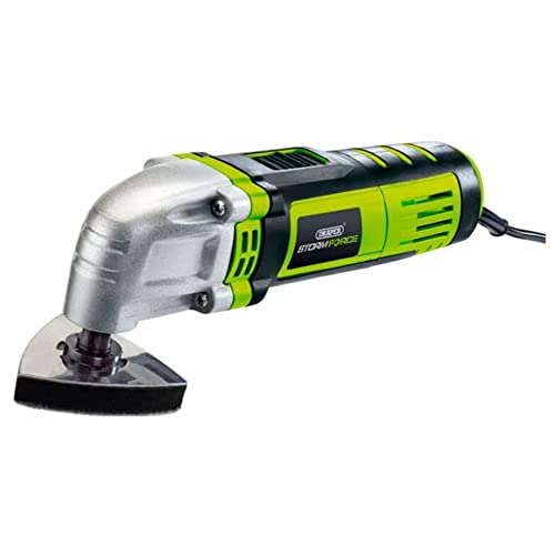 Draper 16061 Batteriebohrer, 650 W, 400 V