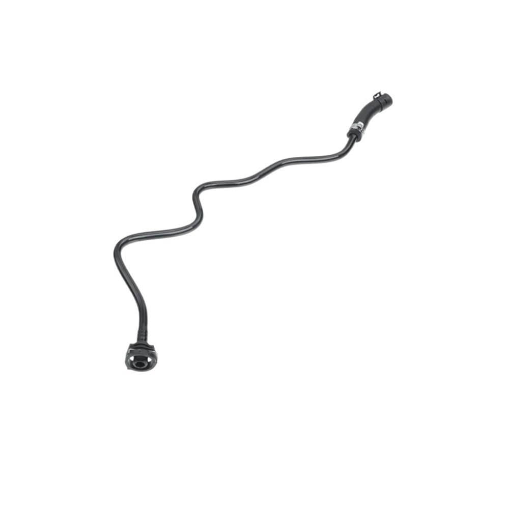 Xntfgnrz One Color Intercooler Radiator Water Hose 2742000782 A2742000782 For M271 W205 W212 C200 C300