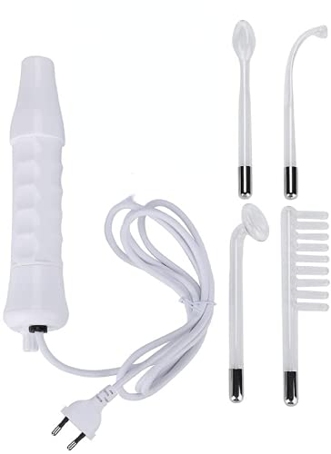 AINA-Electrotherapy High Frequency Comb System