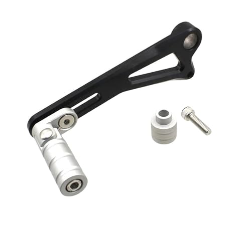 Sélecteur de vitesse Pan America 1250 en alu CNC réglable durable