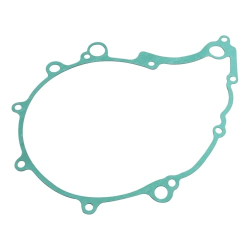 Joint de couvercle de cylindre XTZ660 résout fuite carter générateur