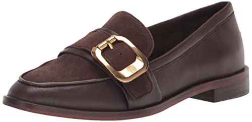 Image of Vince Camuto Women's Footwear Cenkanda Buckle Loafer Flat