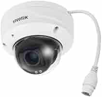 Amazon.com: VIVOTEK FD9383-HTV 5MP Outdoor Network Dome