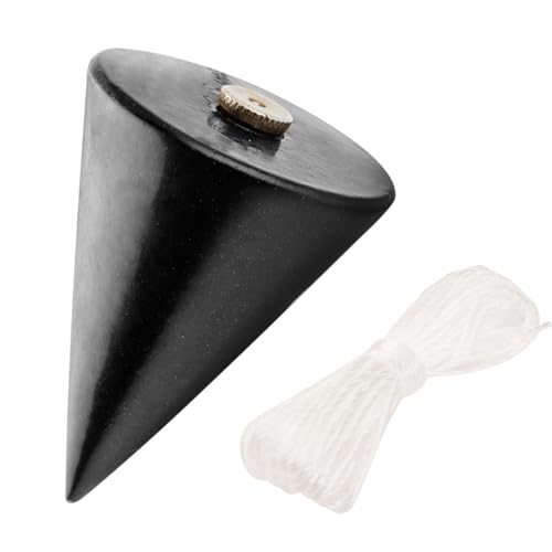 Topex 30C643 - Plomada de albañil 275 g Topex