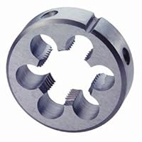 Schneideisen Mf24x1,5 metrisch fein HSS Schneidrad Schneidkluppe Kluppe Gewindeschneider DIN 223 Rechtsgewinde M 24x1,5 MF