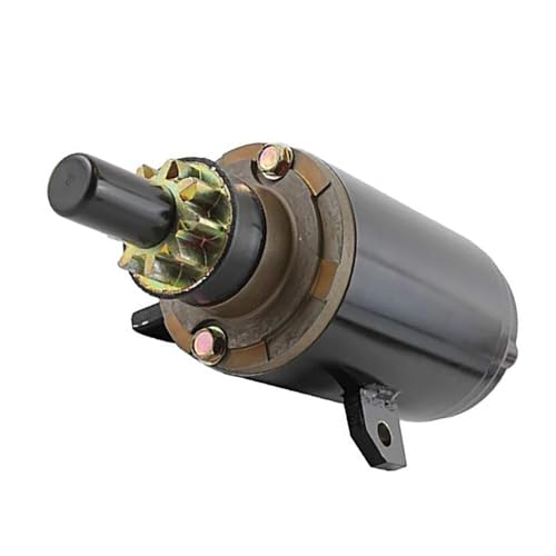 Démarreur 383691 compatible avec moteurs hors-bord 40-75HP 384777 585050 SAB0039