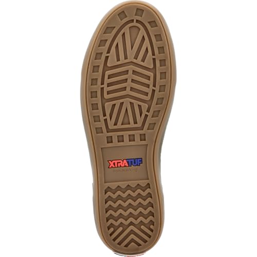 Xtratuf Men's 6 in Ankle Deck Boot2