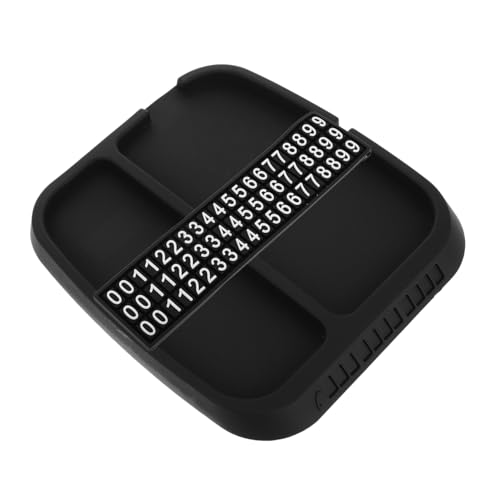 ERINGOGO Dash Phone Holder for Car Non Slip Mat Car Dashboard Pad Auto Slip Mat Navigation Mount