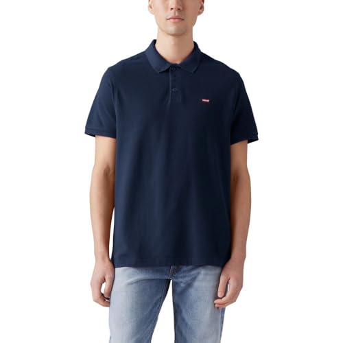 Levi's Men's Housemark Polo