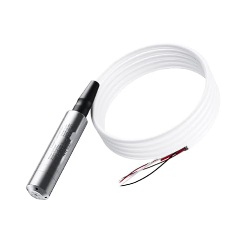Capteur de niveau d'eau de mer 0-10 m hydrostatique 1-5v - 2