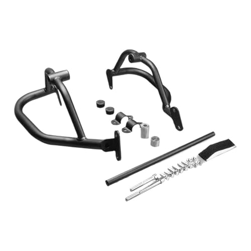 Pare-chocs de moteur pour CFMOTO CLC450 protection en voyage et ville