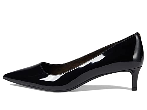 Michael Kors Alina Flex Kitten Pump Black 9 M4