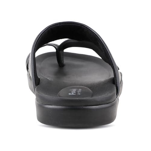 Image of Franky Men's Soft Bounce Technology Sandals - Lightweight, Cushioned, and Stylish Footwear for All-Day Comfort