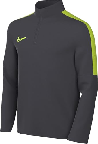Haut d'entraînement Nike Dri-fit Academy23 mixte pour enfant foot noir