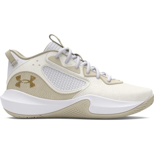 Image of Under Armour Men's Lockdown 6 Basketball Shoes