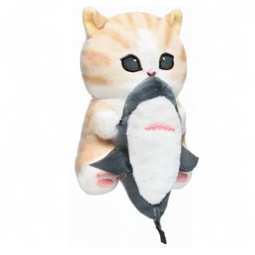 mofusand にゃんこが見守るデスクトップひっかけぬいぐるみ モフサンド mofusand にゃんこが見守るデスクトップひっかけぬいぐるみ(は
