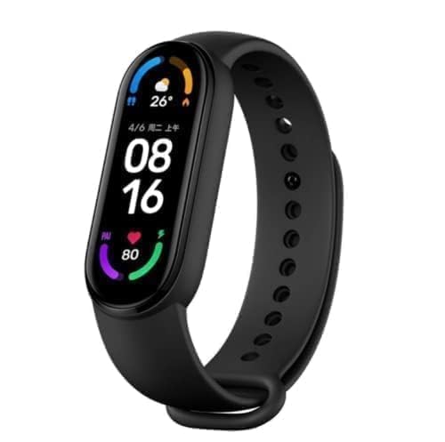 Drumstone 𝐄𝐯𝐞𝐫𝐲𝐝𝐚𝐲 𝐄𝐬𝐬𝐞𝐧𝐭𝐢𝐚𝐥𝐬, 𝟏𝟓 𝐘𝐞𝐚𝐫 𝐖𝐚𝐫𝐫𝐚𝐧𝐭𝐲, M9 Bluetooth Smart Fitness Band, Waterproof Activity Tracker, Heart Rate Monitor, Sleep Tracking Smart Bracelet for Men-picture-37