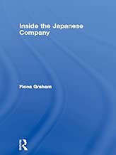 Inside the Japanese Company