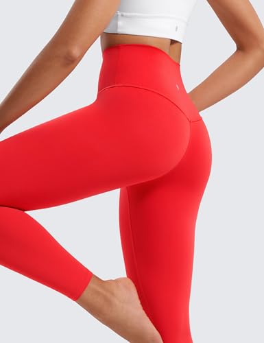 Image of CRZ YOGA Butterluxe Leggings 25 inch | Extremely Soft, Gentle Compression, Yoga, High Waisted, for Women