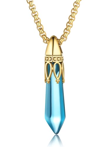 KeyStyle Healing Crystal