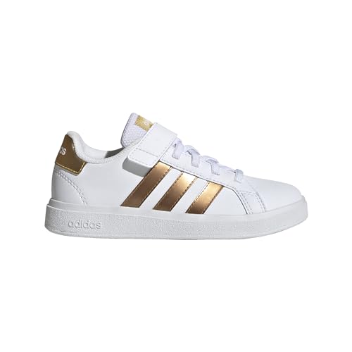 Image of adidas Kids' Advantage Tennis Shoe