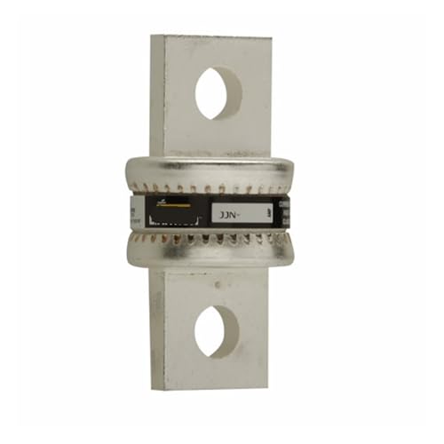 Fusible JJN-400 à action rapide 300V pour couper instantanément les surcharges