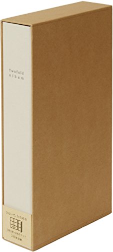 24bit盤❗紙ジャケット　4枚セット XP-8901-12 ましかくアルバム 4ポケット セキセイ 64枚収納